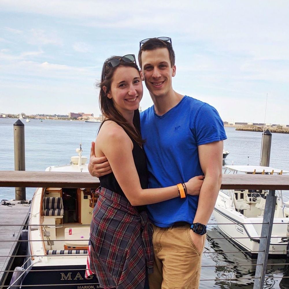 Meet your Posher, Gabrie